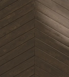 Керамогранит Creanza Letavole CH-RT06 Wenge 8x45 матовый