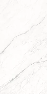 Керамогранит Creanza Montesa CZ-GL07-B White GL 80x160 матовый / глянцевый