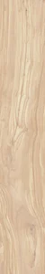 Керамогранит Creanza Persian Wood CW-CR02-B Ivory CR 20x120 структурированный