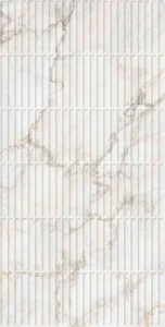 Керамогранит Creanza Pratonix CP4002-D Beige Decor 60x120 матовый