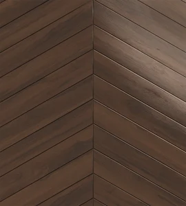 Керамогранит Creanza Scarlet Wood CH-RT07 Cherry 8x45 матовый