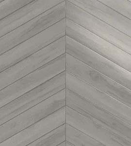 Керамогранит Creanza Scarlet Wood CH-RT08 Grey 8x45 матовый