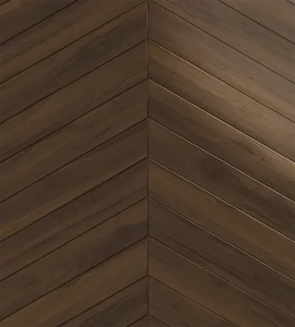 Керамогранит Creanza Scarlet Wood CH-RT10 Walnut 8x45 матовый