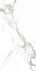 Керамогранит Creanza Statuario Seville CP4001-A 60x120 матовый