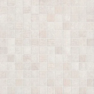 Creation White Tessere