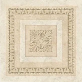 Crema Marfil Antique Decor