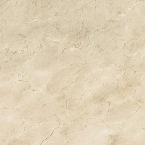 Керамогранит FMG Crema Marfil Extra Lapp. L66392 60x60 лаппатированный