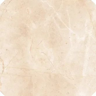 Crema Marfil Octogonal