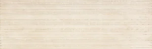 Декоративный элемент Dune Cremabella Organza 29,5x90,1 глянцевый