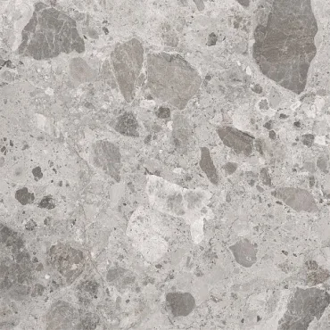 Керамогранит Creto Ambra серый L72520 60x60 матовый