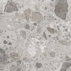 Керамогранит Creto Ambra серый L72520 60x60 матовый