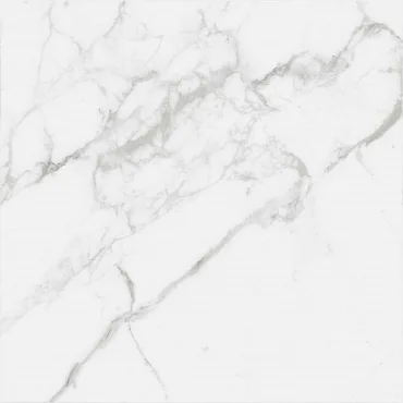Керамогранит Creto Calacatta extra белый H90510 60,7x60,7 матовый