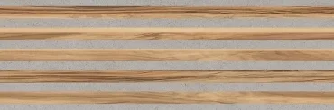 Плитка Creto Chloe Geometry 30x90 матовая