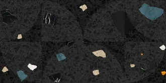 Cray Dark Geometry
