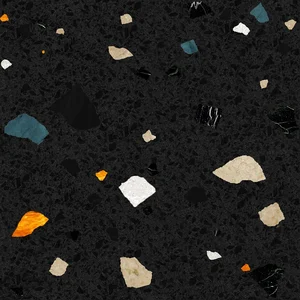 Керамогранит Creto Cray Dark Shards NP_P0002 60x60 матовый