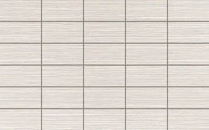 Декоративный элемент Creto Cypress Blanco Petty 25x40 матовый