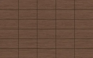 Декоративный элемент Creto Cypress Cacao Petty 04-01-1-09-03-15-2812-0 25x40 матовый