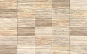 Декоративный элемент Creto Cypress Mix 25x40 матовый