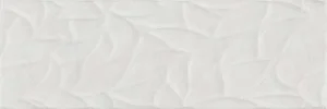 Декоративный элемент Creto Dover Pearl W M/STR NR Satin 1 SAM23W27200B 25x75 матовый