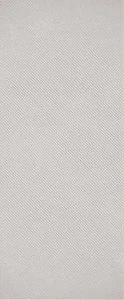 Декоративный элемент Creto Chiron B grey 01 D0425H29601 25x60 матовый