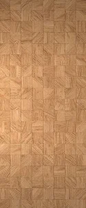 Плитка Creto Effetto Wood Mosaico Beige 04 A0425D19604 25x60 матовая