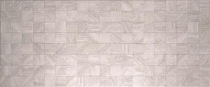 Плитка Creto Effetto Wood Mosaico Grey 03 A0425H29603 25x60 матовая
