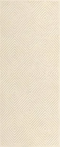 Плитка Creto Sparks beige wall 01 A0442D19601 25x60 матовая