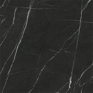Керамогранит Creto Nero Marquina Г2С870 40x40 глянцевый