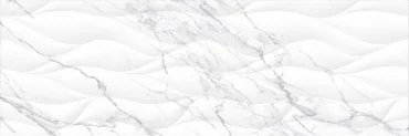 Декоративный элемент Creto Lazzaro Pearl W M/STR R Glossy 1 MDS23W29310C 30x90 глянцевый