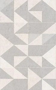 Плитка Creto Lorenzo geometrya бежевый 00-00-5-09-00-11-2611 25x40 матовая