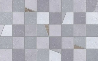 Misty Mosaic Mix