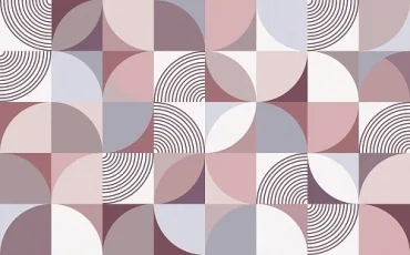 Плитка Creto Monica Velvet 25x40 матовая