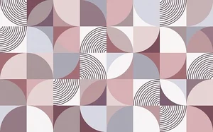 Плитка Creto Monica Velvet 25x40 матовая