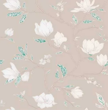 Панно Creto Mono Magnolia milk (компл. из 2 шт) 06-01-1-36-03-13-2433-0 60x60 глянцевое