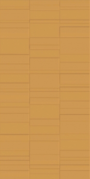Вставка Creto Mono Mars mustard 08-00-5-18-31-23-2448 30x60 глянцевая
