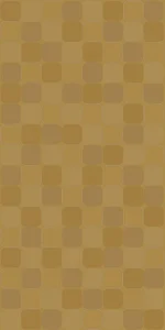 Вставка Creto Mono Quadra mustard 04-01-1-18-03-23-2441-0 30x60 глянцевая