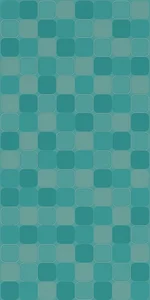 Вставка Creto Mono Quadra sea 04-01-1-18-03-71-2441-0 30x60 глянцевая