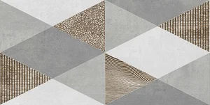 Плитка Creto Mountain Almond 25x50 матовая