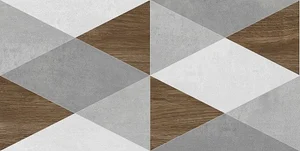 Плитка Creto Mountain Caramel 25x50 матовая
