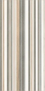 Плитка Creto Naomi Band BD_A0011 30x60 матовая