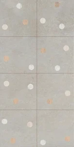 Плитка Creto Naomi Confetti BD_A0013 30x60 матовая