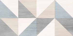 Декоративный элемент Creto Naomi Geotree Cold NRL_P0042 30x60 матовый