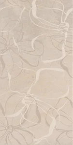 Декоративный элемент Creto Naomi Nude ND_D0002 30x60 матовый