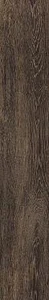 Керамогранит Creto New Wood коричневый 1N7120 19,8x119,8 матовый