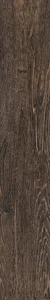 Керамогранит Creto New Wood коричневый рельеф 1N7190 15x90 матовый