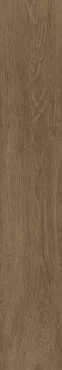 Керамогранит Creto New Wood темно-бежевый 1NН120 19,8x119,8 матовый