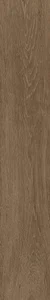 Керамогранит Creto New Wood темно-бежевый 1NН120 19,8x119,8 матовый