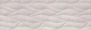 Декоративный элемент Creto Pacific Ivory W M/STR R Satin 1 СDE20W29310B 30x90 матовый