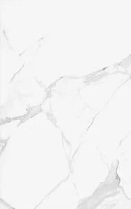 Плитка Creto Purity белый 00-00-5-09-00-01-2625 25x40 матовая