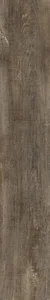 Керамогранит Creto Rona коричневый G47190 15x90 матовый
